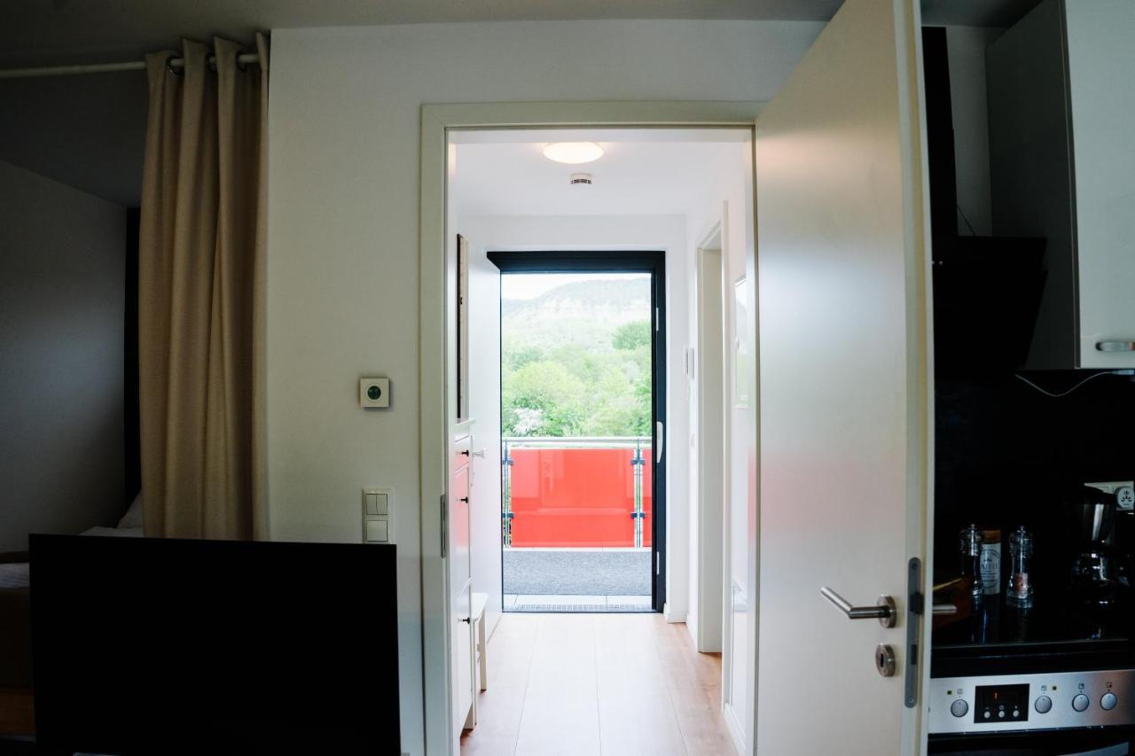 Design Home Office & Central Hideaway - Eah, Zeiss, Schott In 5 Min Jena Exterior foto