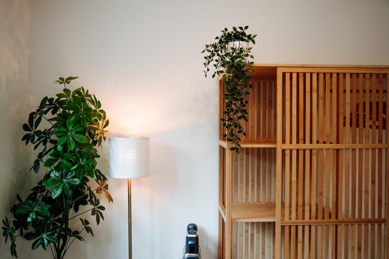 Design Home Office & Central Hideaway - Eah, Zeiss, Schott In 5 Min Jena Exterior foto